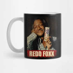 Redd Foxx - NEW RETRO STYLE Mug